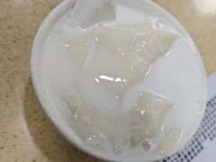 -喜盈门保健甜品店