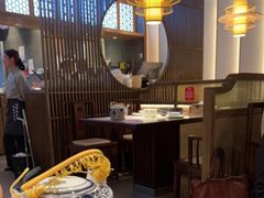 大堂-金佬馆·川菜bistro(芜湖镜湖万达店)