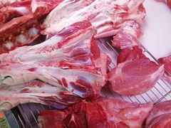 -阳江市第一市场