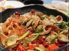 -蚝太郎烧烤(大寨路店)