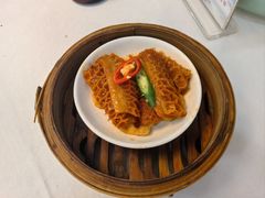 -鹿鸣酒家(越秀店)