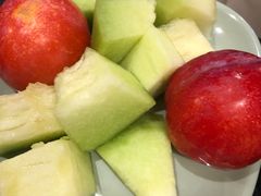 -盛江山自助料理(太原街万达店)