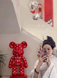 -上禾 HAIR SALON