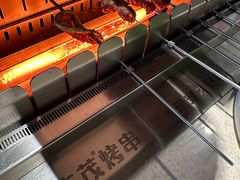 -丰茂烤串(五道口店)