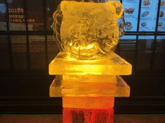 -马迭尔冷饮厅1906(中央大街店)