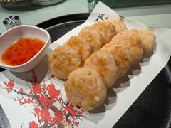 -川旺角融合菜•海景餐厅(星海广场店)