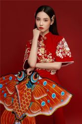 -摩玛婚纱摄影(杭州店)