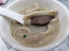 -胡世羊肉汤(南街店)