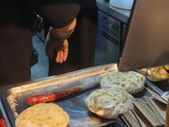 -刘小武·锅魁(总店)
