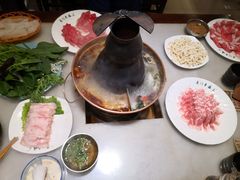 -京门老爆三(回龙观店)