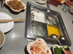 -海底捞火锅(亲贤北街店)