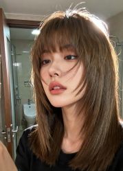 -Hair Code芭曲发型