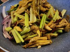 -肖记公安牛肉鱼杂馆· 省级非物质文化遗产(仁和路店)