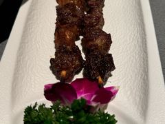 -左庭右院鲜牛肉火锅黑金店(陆家嘴中心店)