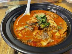-尽善百年古院餐厅(王家老宅店)