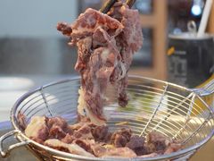-八合里潮汕鲜牛肉火锅(深圳海岸城店)