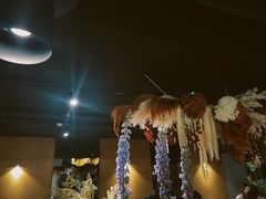 -Fuzzy Bistro 浮几韩餐·茶酒馆