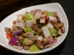 -小城粥道·海胆鲜虾粥(解放广场店)