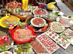 -椒香城门口老火锅(虎门店)