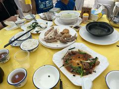 -秋姐美食店(旅游大道店)