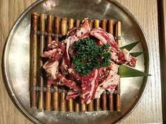 -西塔老太太泥炉烤肉(双井店)