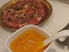 -花味·自助烤肉(大观天地店)