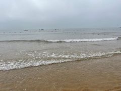 -渡海小渔村.老辈日照菜