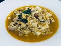 -华盛丰温州大排档(东三环南路店)