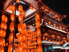 -杜甫江阁