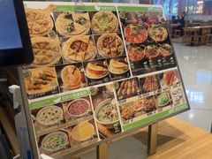 -甲乙饼·手工牛肉饼(东方广场店)