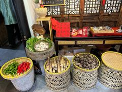 -锦岸私房菜(西栅大街店)