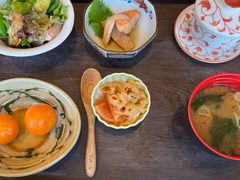 -辉·四季料亭·怀石料理·深夜食堂烧鸟·Omakase