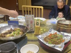 -鸿运楼·舌尖上的徽菜