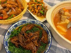 -玲珑餐厅(陕西南路店)