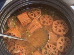-福巷湘食小馆·猛火现炒(上海首店)