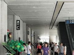 -三亚湾红树林国际会展中心(演出售票)