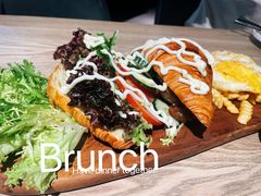 -Maxpoint Kitchen 西餐咖啡(乐峰广场店)