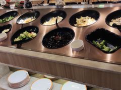 -比格比萨自助(李沧万达店)