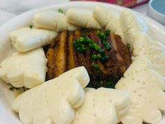 -玉林烤鸭店(定福庄店)