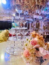 -美悦盛宴一站式婚礼会馆(临江店)