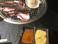 -虎焱炭火烧肉