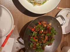 -金掌勺锅包肉(太原万达店)