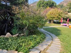 -云峰山自然风景区
