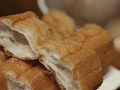 -北京王府井希尔顿酒店·秦唐中餐厅Chynna