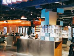 -sugarman espresso素饮糖人高新咖啡工厂