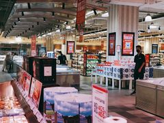 大堂-T11生鲜超市(朝阳公园店)