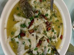 -山泉公馆酒家(珠江新城店)
