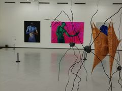 -四川美术学院美术馆