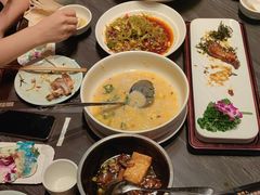 -阿喆私房菜(西五路店)
