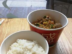 小食组合-盛香亭热卤(麓山通程店)